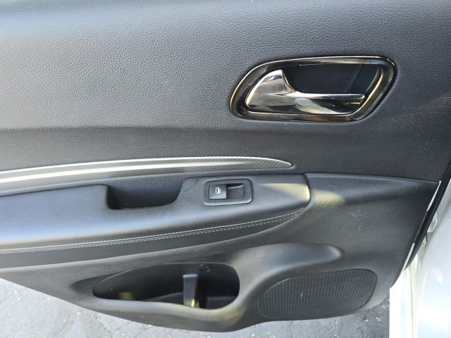 2020 Dodge Durango