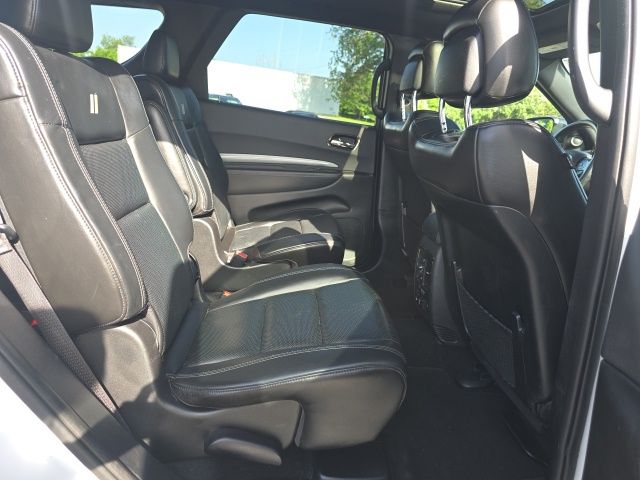 2020 Dodge Durango