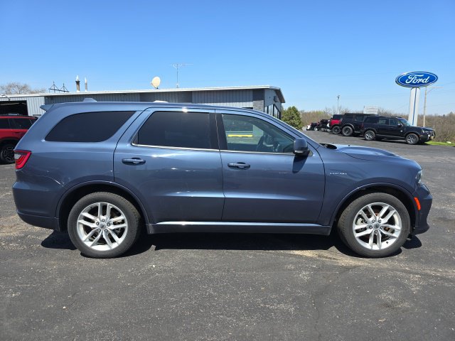 2021 Dodge Durango