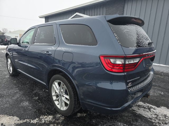 2021 Dodge Durango