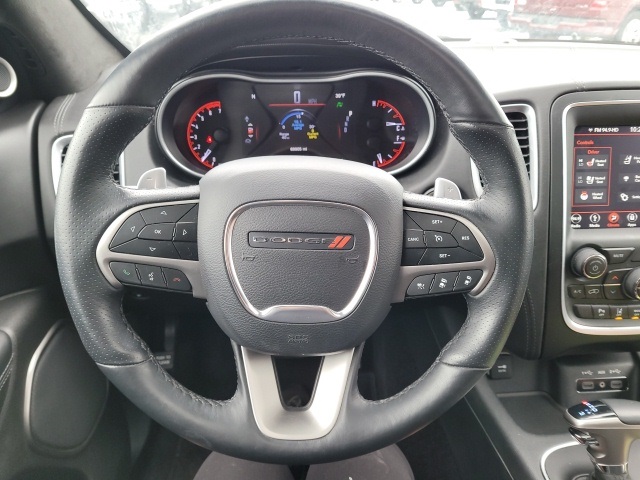 2018 Dodge Durango