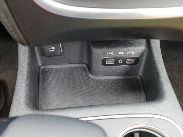 2018 Dodge Durango