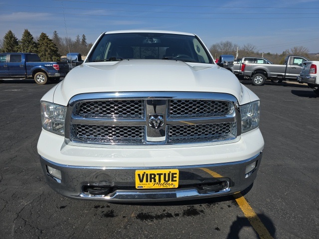 2012 Ram 1500