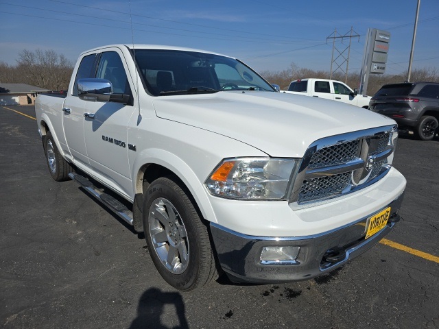 2012 Ram 1500