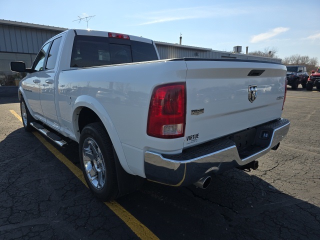 2012 Ram 1500