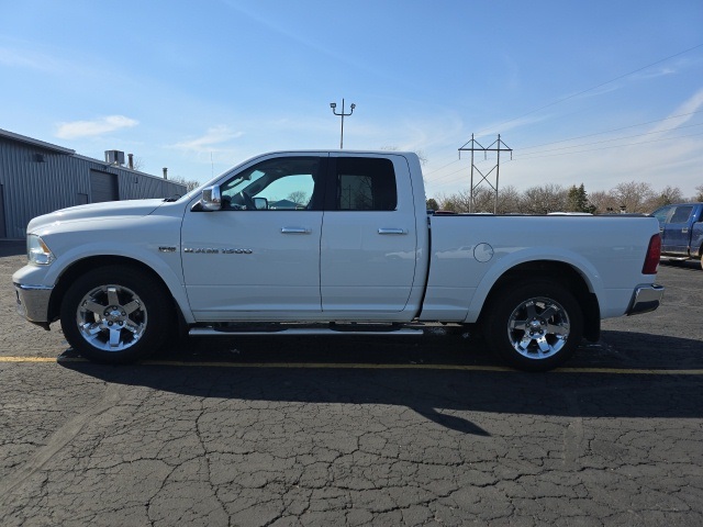 2012 Ram 1500