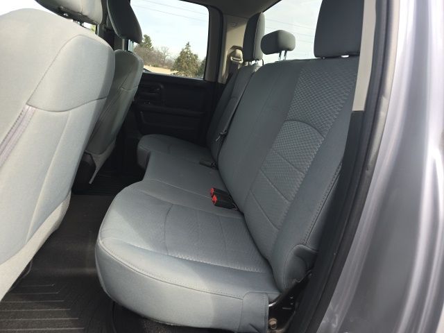 2019 Ram 1500 Classic