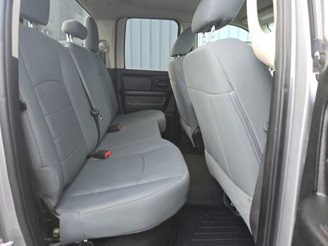 2019 Ram 1500 Classic