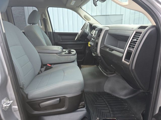 2019 Ram 1500 Classic