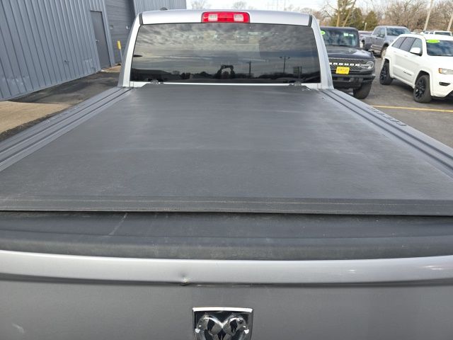 2019 Ram 1500 Classic