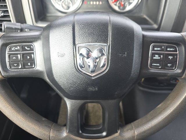 2019 Ram 1500 Classic