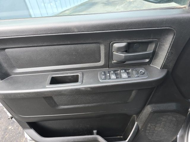 2019 Ram 1500 Classic