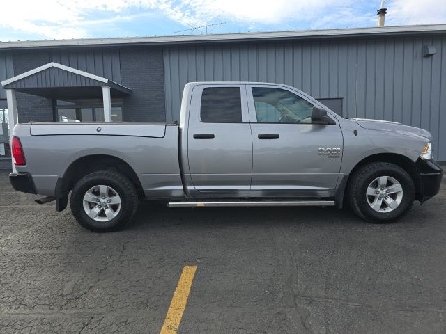 2019 Ram 1500 Classic