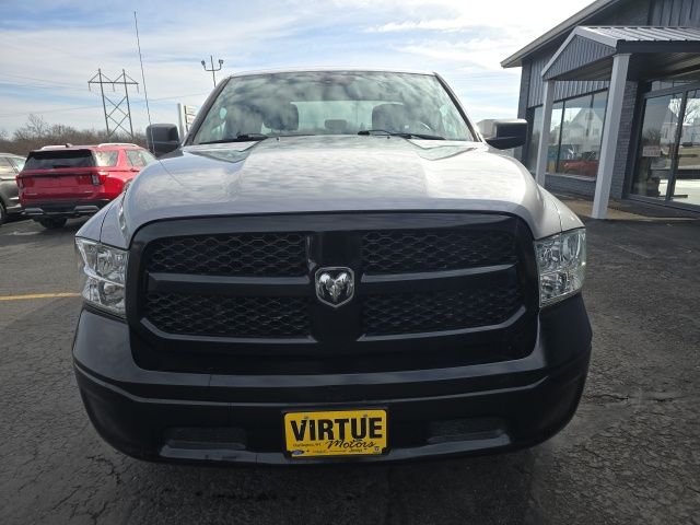 2019 Ram 1500 Classic