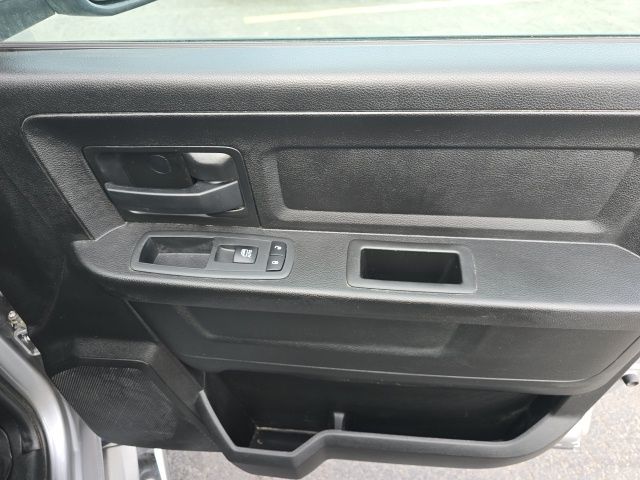 2019 Ram 1500 Classic