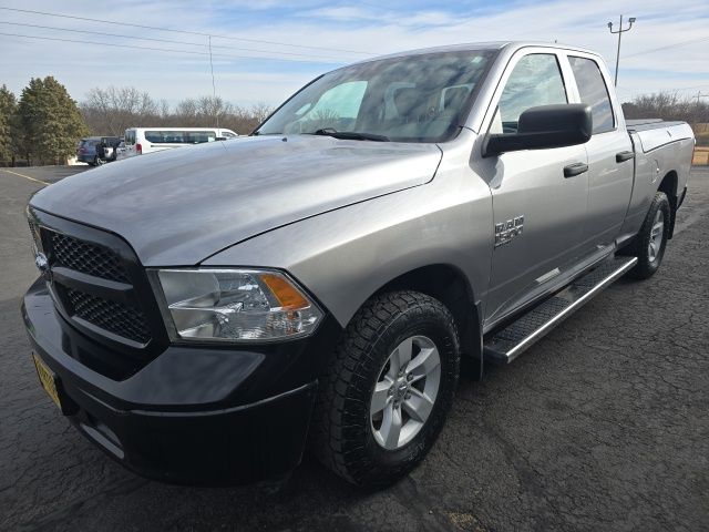 2019 Ram 1500 Classic