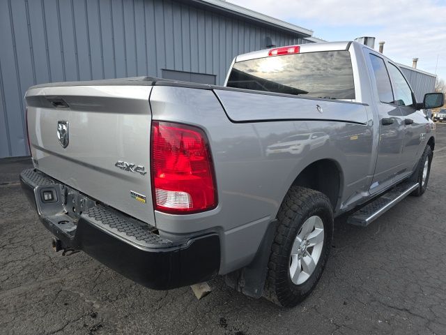 2019 Ram 1500 Classic