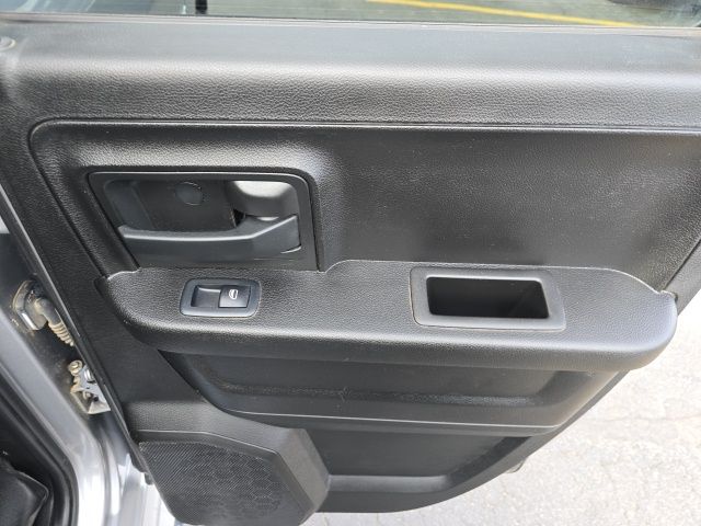 2019 Ram 1500 Classic