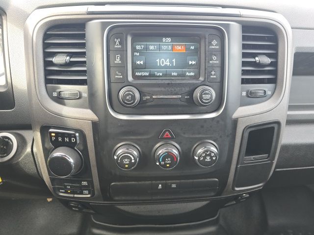 2019 Ram 1500 Classic