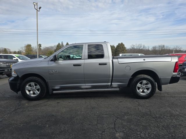 2019 Ram 1500 Classic