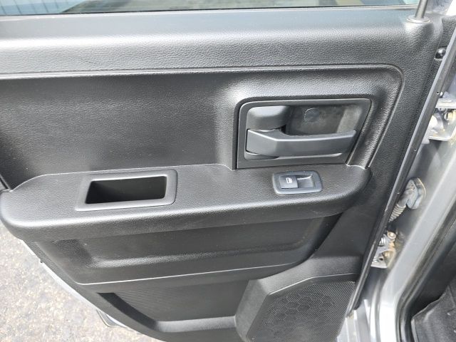 2019 Ram 1500 Classic