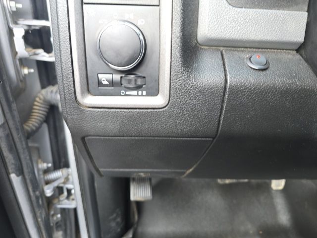 2019 Ram 1500 Classic