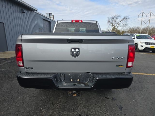 2019 Ram 1500 Classic