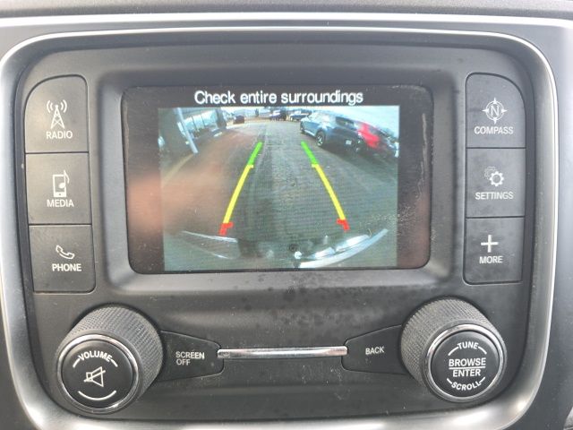 2019 Ram 1500 Classic