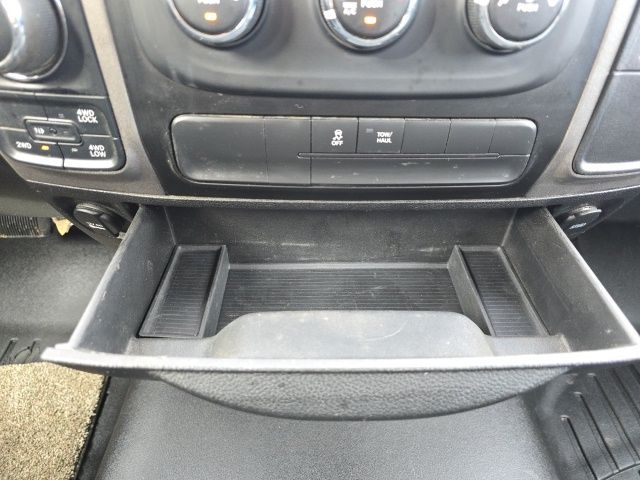 2019 Ram 1500 Classic