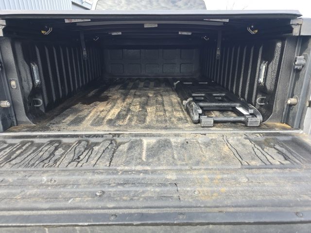 2019 Ram 1500 Classic