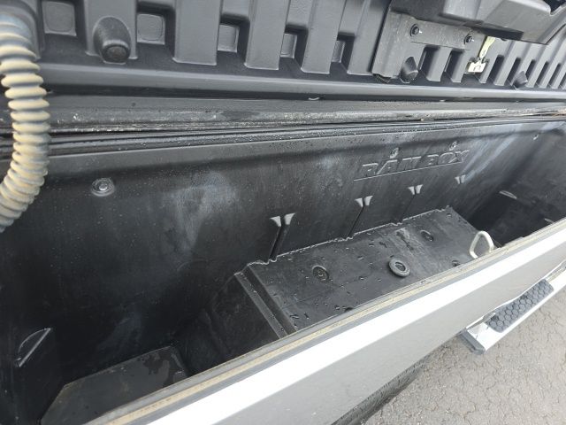 2019 Ram 1500 Classic