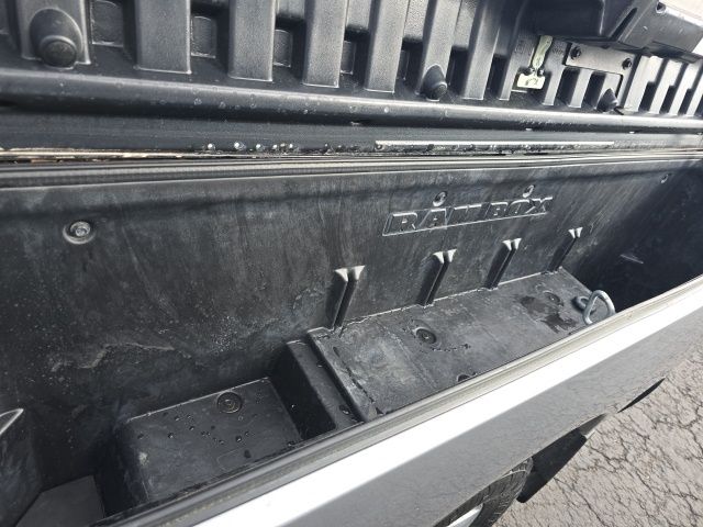 2019 Ram 1500 Classic