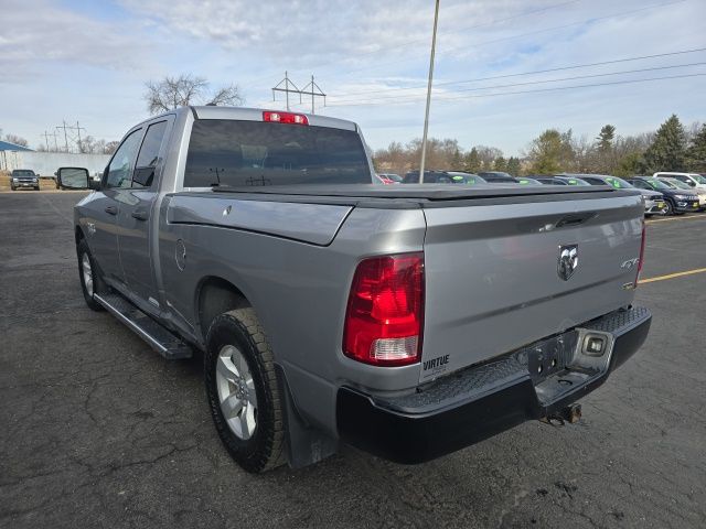 2019 Ram 1500 Classic