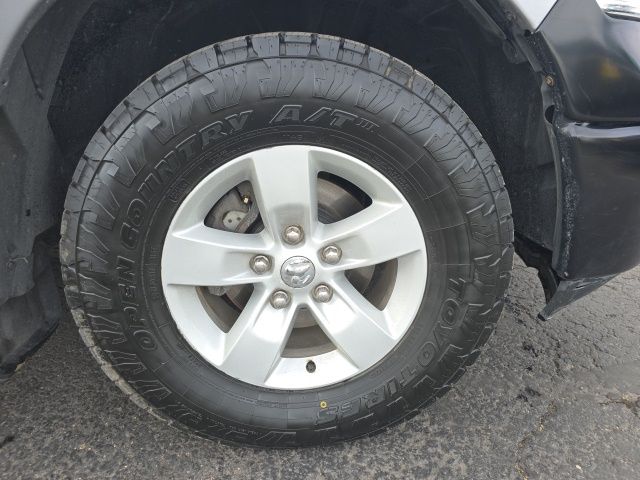 2019 Ram 1500 Classic