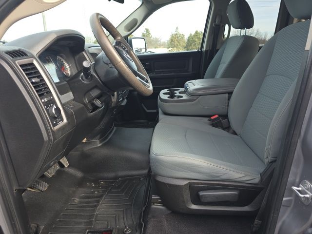 2019 Ram 1500 Classic