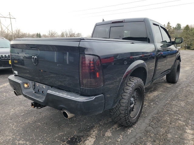 2013 Ram 1500