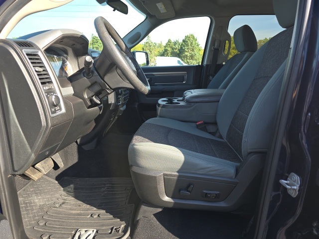 2018 Ram 1500 Big Horn photo 10