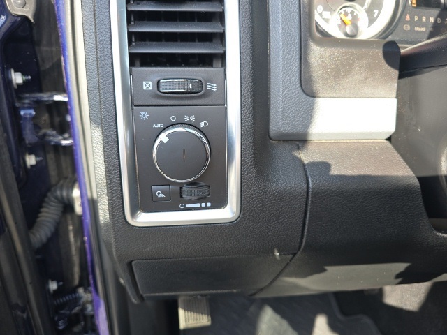 2018 Ram 1500 Big Horn photo 11