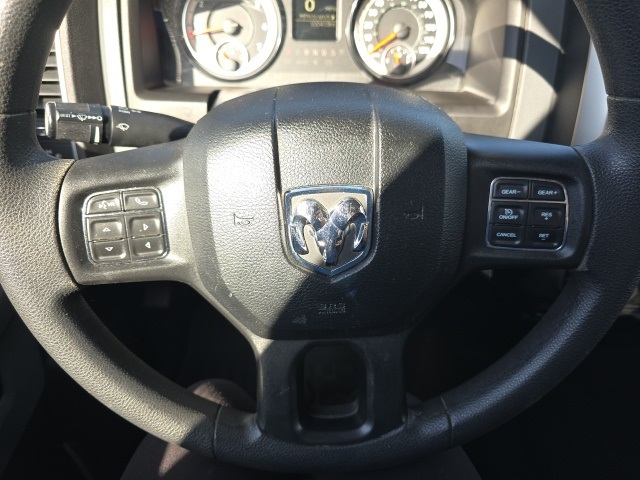 2018 Ram 1500 Big Horn photo 12