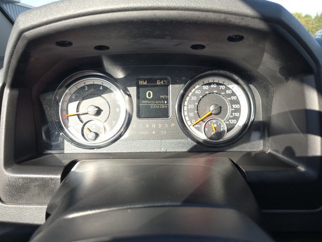 2018 Ram 1500 Big Horn photo 13