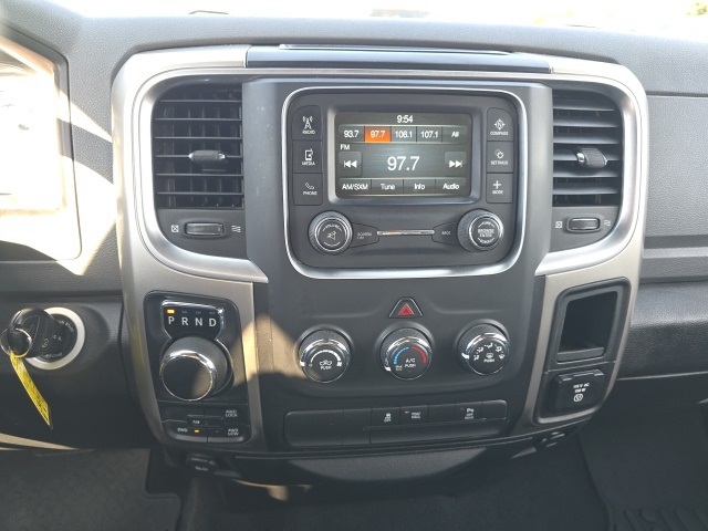 2018 Ram 1500 Big Horn photo 14