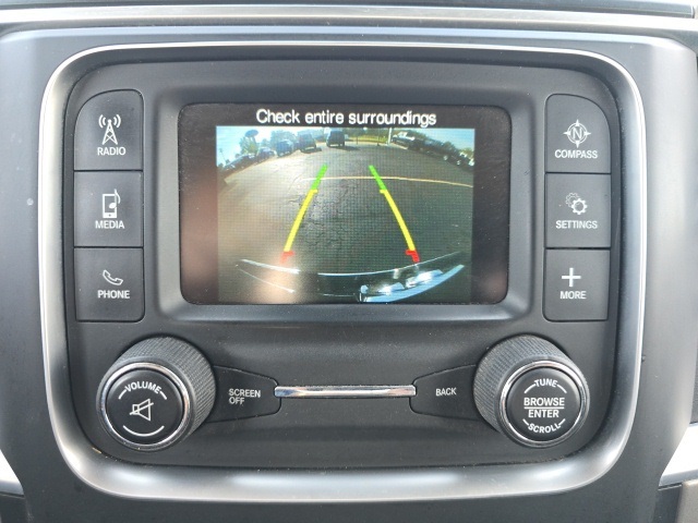 2018 Ram 1500 Big Horn photo 15