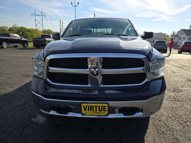 2018 Ram 1500 Big Horn photo 2