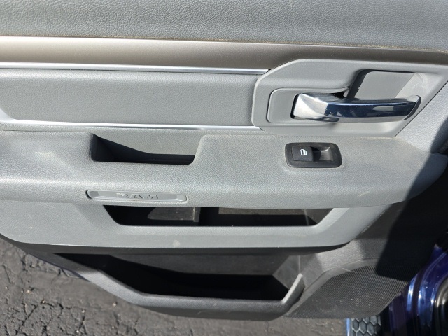 2018 Ram 1500 Big Horn photo 19
