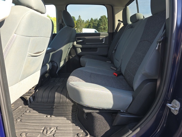 2018 Ram 1500 Big Horn photo 20