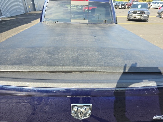 2018 Ram 1500 Big Horn photo 22
