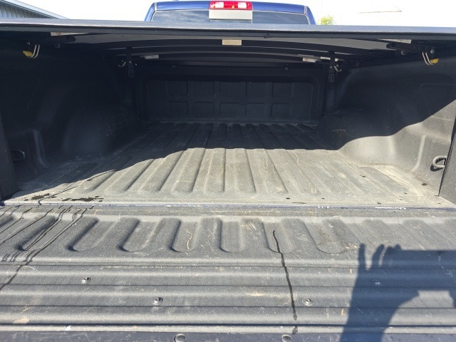 2018 Ram 1500 Big Horn photo 23