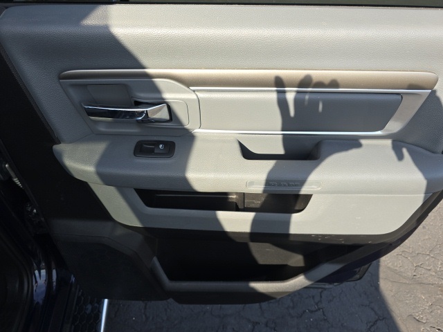 2018 Ram 1500 Big Horn photo 24