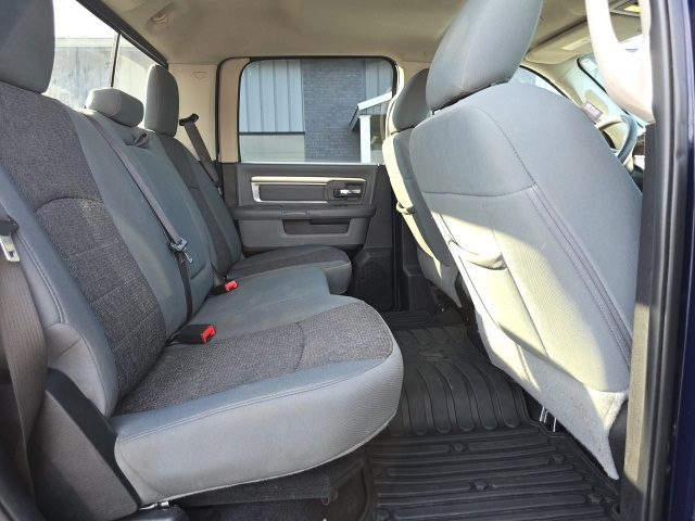 2018 Ram 1500 Big Horn photo 25