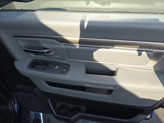 2018 Ram 1500 Big Horn photo 27